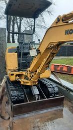 Kraan, Zakelijke goederen, Machines en Bouw | Kranen en Graafmachines, Ophalen