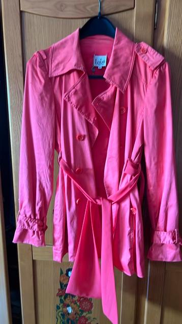 Veste patrizia pepe, Enlèvement, Comme neuf