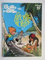 bollie en billie...nr.19...globe trotters.............1st, Ophalen of Verzenden, Gelezen
