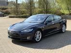 Tesla model S performance 85 2014, Auto's, Model S, Elektrisch, Particulier, Te koop