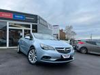 OPEL CASCADA CABRIO 1.4 Turbo *SPORT*CUIR*CLIM*GPS*PDC*REGUL, Argent ou Gris, 1250 kg, Euro 6, Entreprise