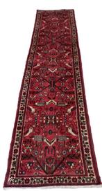 grote Perzische loper., Antiek en Kunst, Antiek | Tapijten, Tafelkleden en Textiel, Ophalen