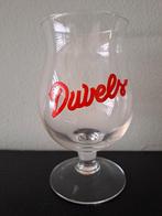 Duvel Duvels glas (verzonden vanuit Nederland), Verzamelen, Ophalen of Verzenden, Zo goed als nieuw, Glas of Glazen, Duvel