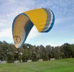 Airdesign EAZY 2 XS - 4/2021, Sport en Fitness, Zweefvliegen en Paragliding, Ophalen of Verzenden, Zo goed als nieuw, Complete paraglider