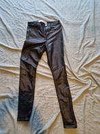 Pantalon , leggings imitation cuir stretch, Vêtements | Femmes, Comme neuf, Enlèvement, Legging