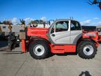 Verreiker Manitou MT 1440 ST3B (224), Enlèvement, Utilisé