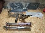 Pieces Corvette C3 1969 (neuf!) échappement, garnitures,..., Ophalen, Nieuw, Amerikaanse onderdelen
