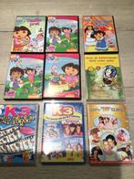 DVD kinderen 1€ stuk, Ophalen