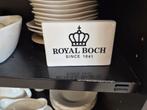 Présentoir publicitaire Royal Boch, Ophalen of Verzenden, Zo goed als nieuw