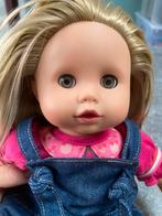 Gotz babypop Muffin 42cm, Ophalen, Zo goed als nieuw