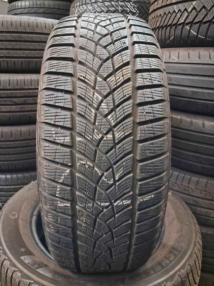 2155517 215/55/17 215/55r17 hiver, Autos : Pièces & Accessoires, Commande, Enlèvement