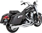 echappement vance&hice pour dyna switchback, Ophalen, Gebruikt