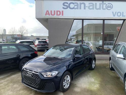 Audi A1 Sportback 1.0 30 Tfsi S-Tronic boîte automatique + G, Autos, Audi, Entreprise, Achat, A1, ABS, Phares directionnels, Régulateur de distance