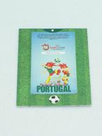 Euro 2008 - Kaartje Van Portugal, Verzenden, Nieuw, Poster, Plaatje of Sticker