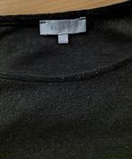 Zwarte blouse met glitter effect, Kleding | Dames, Grote Maten, Ophalen