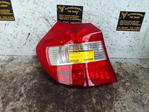 Achterlicht links van een BMW 1-Serie, Auto-onderdelen, Verlichting, BMW, Gebruikt, 3 maanden garantie, Ophalen of Verzenden