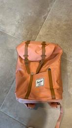 Rugzak Herschel, Handtassen en Accessoires, Tassen | Rugtassen, Ophalen of Verzenden, Zo goed als nieuw
