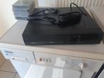 Vhs.  Panasonic, Audio, Tv en Foto, Videospelers, Ophalen, Zo goed als nieuw