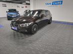 BMW * 116 DA * AUTOMAAT * SPORT VELGEN 19 * - 2018 -, Auto's, 1 Reeks, Gebruikt, Euro 6, Bedrijf