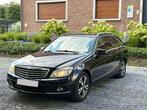 Mercedes benz classe c220 cdi, Auto's, Bedrijf, Te koop