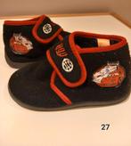 Pantouffles CARS FLASH MC QUEEN rouges/noires scratch 27, Enlèvement ou Envoi