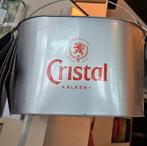 CRISTAL RECLAME SOUVENIER, Verzamelen, Ophalen of Verzenden, Zo goed als nieuw