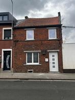 maison 4 chambres à louer à 7300 Boussu, Maison 2 façades, 156 m², Boussu, 4 pièces