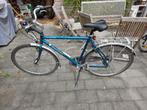 Herenfiets Oxford 28", Fietsen en Brommers, Fietsen | Heren | Herenfietsen, Ophalen, Gebruikt, Versnellingen
