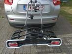 fietsdrager thule, Ophalen, 2 fietsen, Zo goed als nieuw, Trekhaakdrager