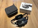 DJI Goggles 3 + Carrying Case, Audio, Tv en Foto, Drones, Ophalen, Zo goed als nieuw