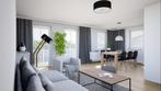 TE HUUR BILZEN 2-SLK APPARTEMENT + GARAGE, Immo, 50 m² of meer, Provincie Limburg