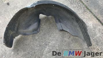 Binnenscherm rechts achter BMW E81 E87 51717202638 beschikbaar voor biedingen