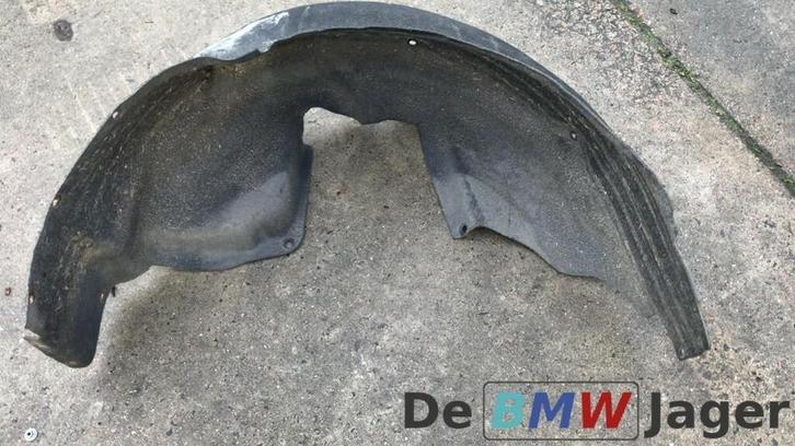 Binnenscherm rechts achter BMW E81 E87 51717202638, Auto-onderdelen, Carrosserie, BMW, Gebruikt, Ophalen of Verzenden