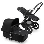 Bugaboo Cameleon, Kinderen en Baby's, Kinderwagens en Combinaties, Ophalen, Bugaboo, Verstelbare duwstang, Zo goed als nieuw