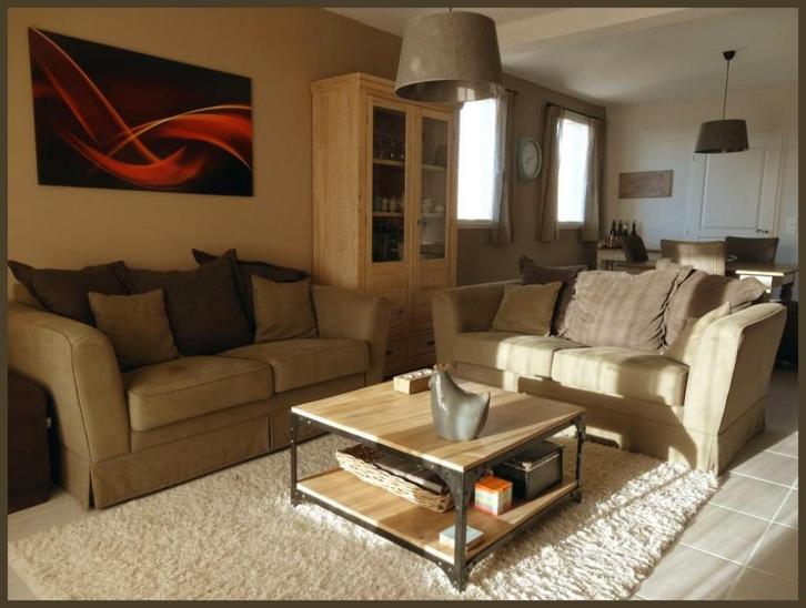 Provence Rasteau nabij Mt Ventoux - Gezellige vakantiewoning, Vakantie, Vakantiehuizen | Frankrijk, Provence en Côte d'Azur, Landhuis of Villa