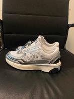 Channel runners, Kleding | Heren, Schoenen, Ophalen, Wit, Zo goed als nieuw, Sneakers