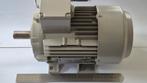 Elektromotor 1,5kW 2PK 1420tpm 230V mono, Enlèvement, Comme neuf