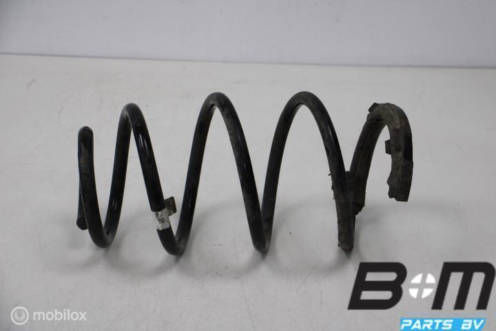 Schroefveer voorzijde VW Transporter T6 7LA411105C, Auto-onderdelen, Ophanging en Onderstel, Gebruikt