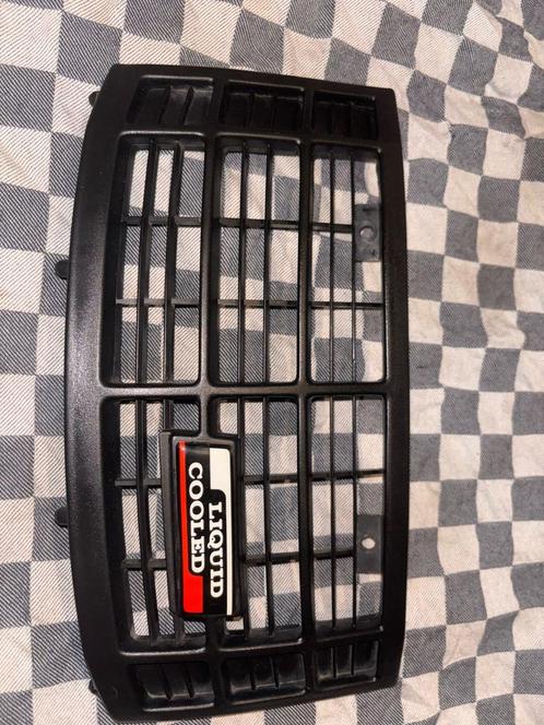 Piaggio SKR/Skipper/Quartz LC grill, Motoren, Tuning en Styling, Ophalen of Verzenden