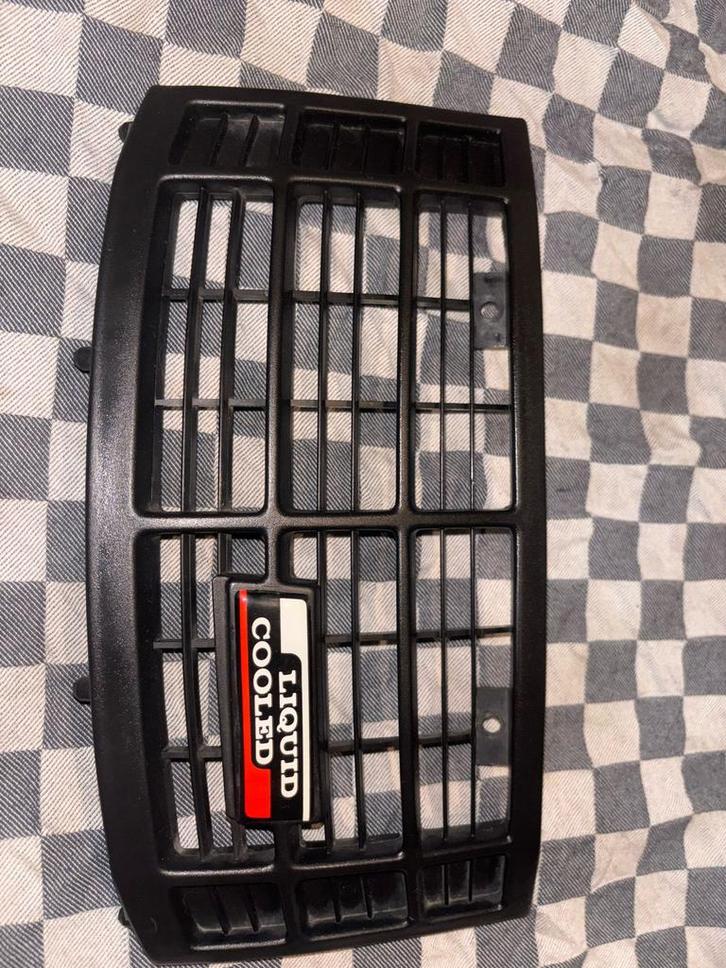 Piaggio SKR/Skipper/Quartz LC grill, Motoren, Tuning en Styling, Ophalen of Verzenden