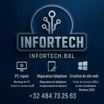 Assistance et reparation informatique, Vacatures, Vacatures | Thuiswerk