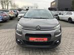 Citroen C3 1.2i 2018 1j garantie Euro6d-TEMP nette staat, Auto's, Citroën, Euro 6, Leder, Bedrijf, Handgeschakeld