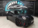 MINI John Cooper Works/2.0/Cabrio/GPS/CARPLAY/Leder/360camer, Cuir, Achat, Euro 6, Entreprise