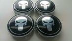 Universele Punisher tuning wieldoppen Ø 60 mm / 56 mm, Ophalen of Verzenden, Nieuw