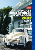 (c20) Sun Star, Die-cast collectibles catalogue 2007, Boeken, Catalogussen en Folders, Verzenden, Gelezen
