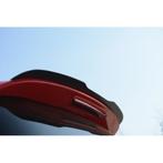 SPOILER VW GOLF MK6 GTI - R - MAXTON DESIGN - LOOK CARBONE, Autos : Divers, Tuning & Styling, Enlèvement ou Envoi