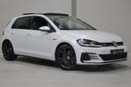 Volkswagen Golf 7.5 GTI | DSG | Pano | Dynaudio | Carplay |, Stof, 139 g/km, 4 cilinders, USB