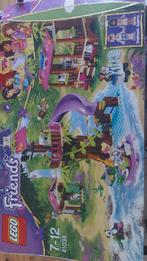 lego friends set 41038, Ophalen of Verzenden, Gebruikt, Lego