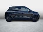 Renault Twingo Z.E. Urban Night EV22 80 Renault Twingo Z.E., Auto's, Renault, 4 zetels, Gebruikt, 1108 kg, Zwart
