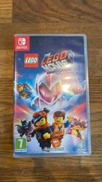 The LEGO Movie 2 Videogame (Nintendo Switch), Games en Spelcomputers, Ophalen, Overige genres, Vanaf 7 jaar